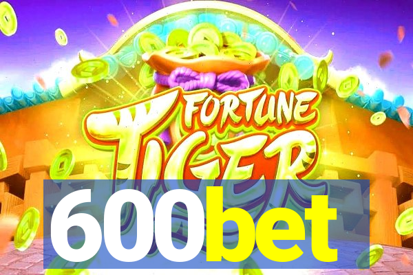 600bet-lucky tiger